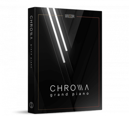 Sonuscore Chroma Grand Piano v1.1.0 KONTAKT